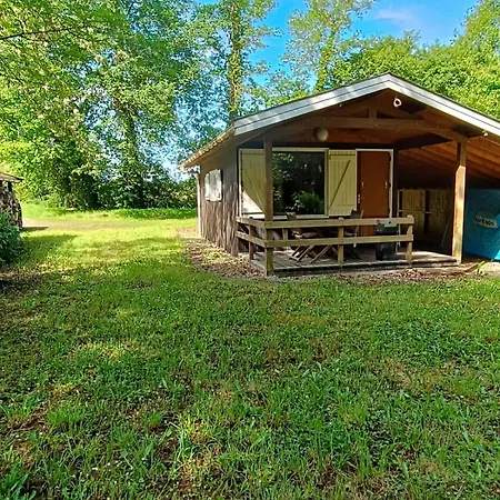 Chez Nathalie شقة *