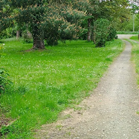 Chez Nathalie شقة Les Torchonnieres