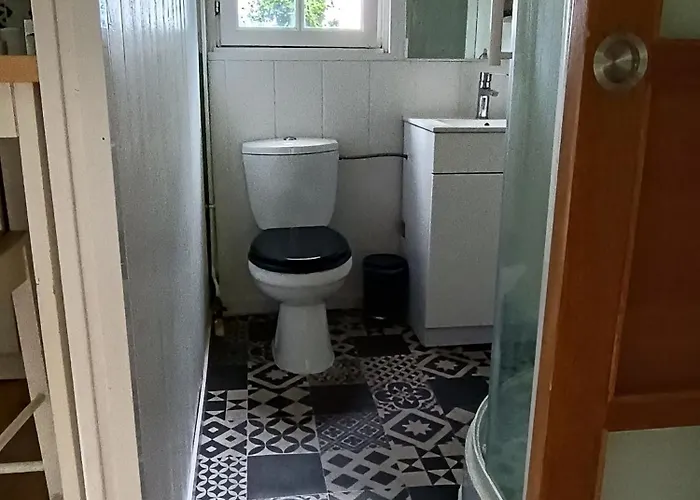 아파트 Chez Nathalie