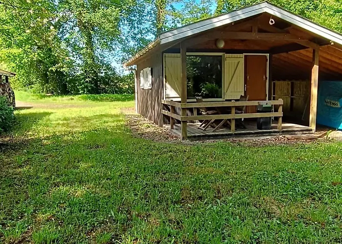 Chez Nathalie 아파트 *